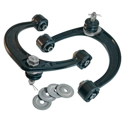 Specialty Products Upper Control Arm Set - 25470